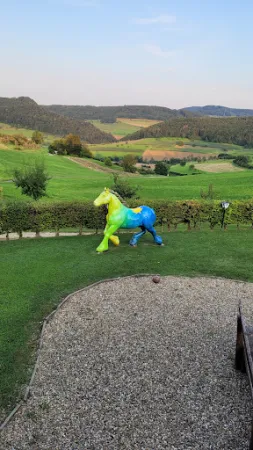Bild von Restaurant Dornhof