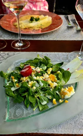 Bild von Gasthaus zur Blume