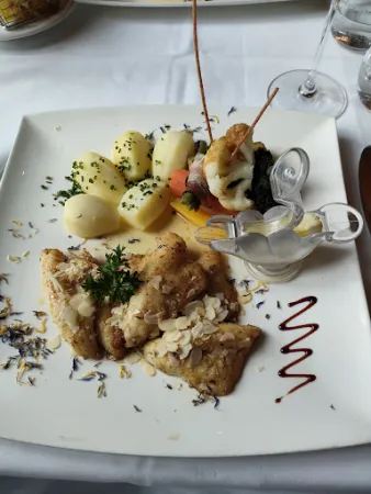 Bild von Gasthaus zur Blume