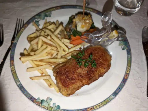 Bild von Gasthaus zur Blume