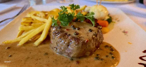 Bild von Gasthaus zur Blume