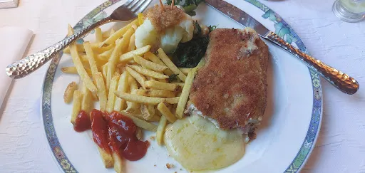 Bild von Gasthaus zur Blume