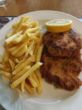 Bild von GASTHOF ZUM ANKER - Catering, Partyservice, Fondue Chinoise, Filet auf heissem Stein