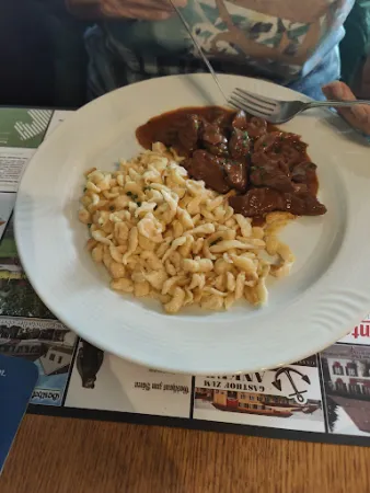 Bild von GASTHOF ZUM ANKER - Catering, Partyservice, Fondue Chinoise, Filet auf heissem Stein