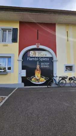 GASTHOF ZUM ANKER - Catering, Partyservice, Fondue Chinoise, Filet auf heissem Stein