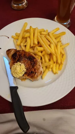 Bild von Hotel-Restaurant Bahnhöfli
