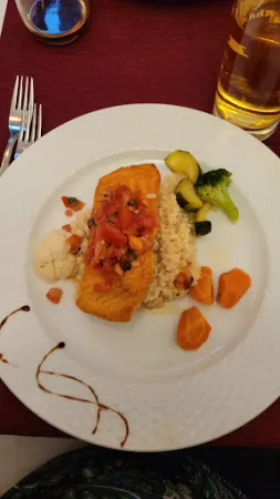 Bild von Hotel-Restaurant Bahnhöfli