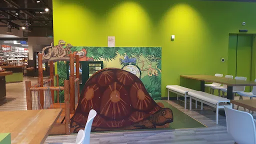 Bild von Coop Restaurant Kaiseraugst