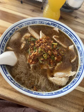 Bild von pen thai food