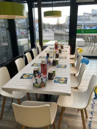 Bild von Coop Restaurant Kaiseraugst