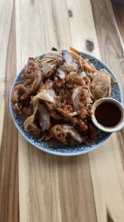 Bild von pen thai food