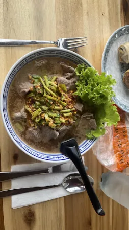 Bild von pen thai food