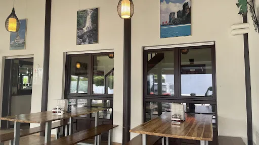Bild von pen thai food