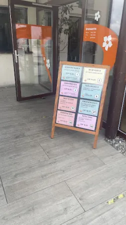Bild von pen thai food