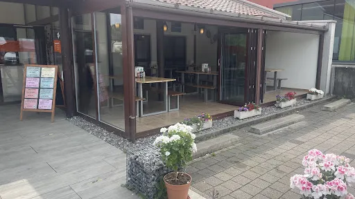 Bild von pen thai food