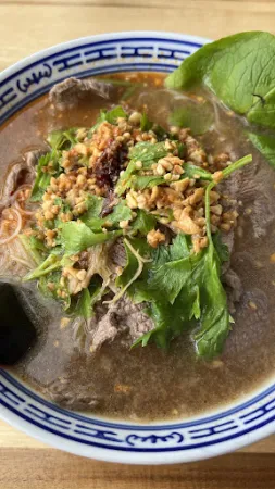 Bild von pen thai food