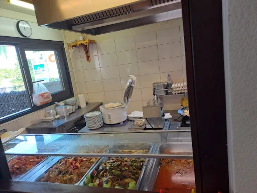Bild von pen thai food
