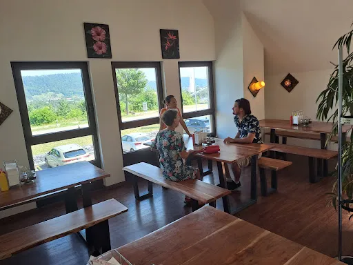 Bild von pen thai food