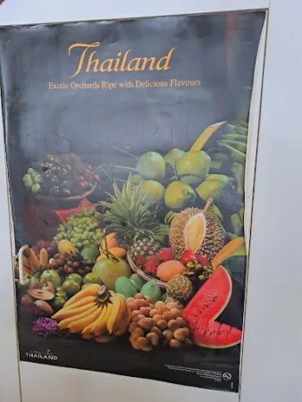 Bild von pen thai food
