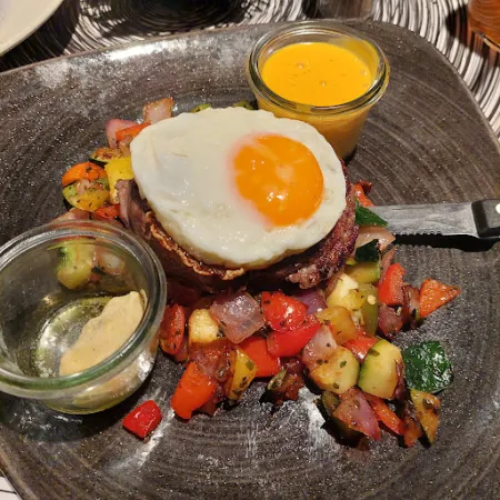 Bild von Le Burger Parndorf
