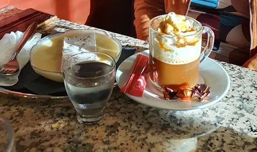 Bild von Cafe Lentsch