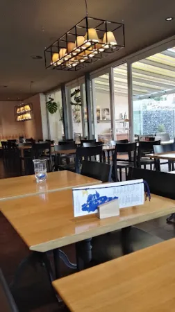 Bild von Café-Bäckerei Kreyenbühl