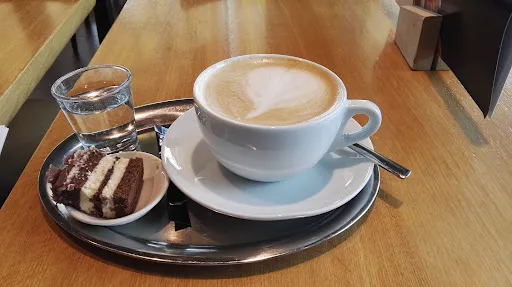Bild von Café-Bäckerei Kreyenbühl
