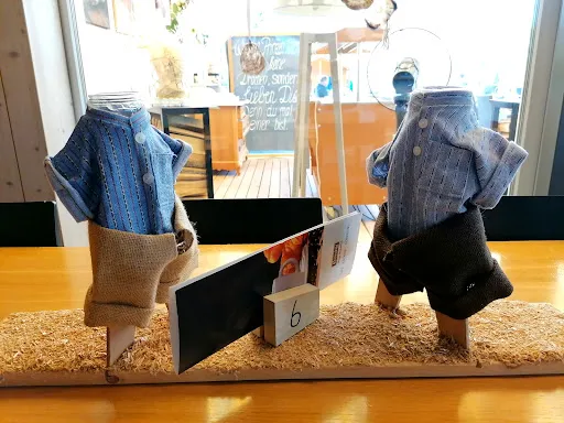 Bild von Café-Bäckerei Kreyenbühl