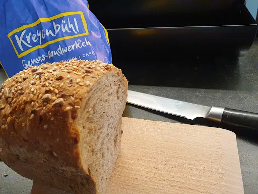 Bild von Café-Bäckerei Kreyenbühl