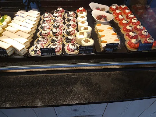 Bild von Café-Bäckerei Kreyenbühl
