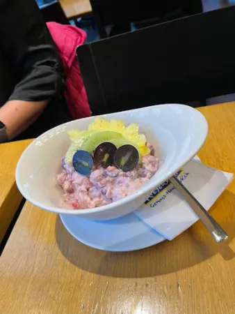 Bild von Café-Bäckerei Kreyenbühl