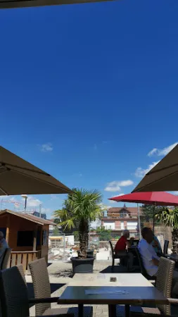 Bild von Café-Bäckerei Kreyenbühl