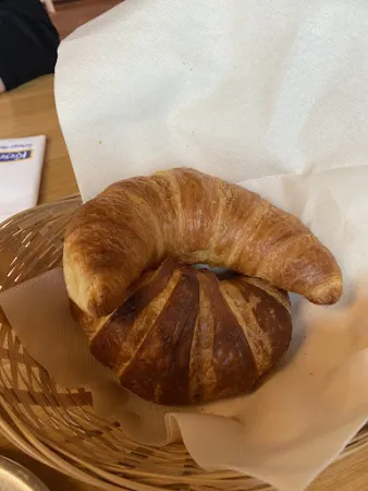 Bild von Café-Bäckerei Kreyenbühl