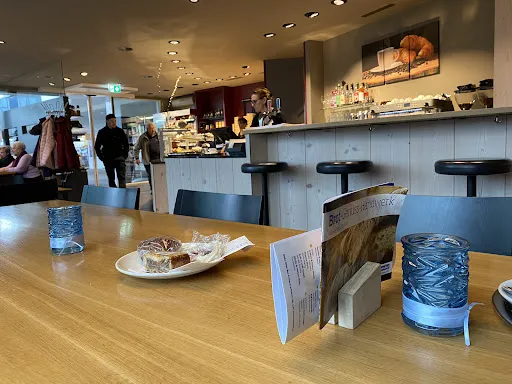 Bild von Café-Bäckerei Kreyenbühl