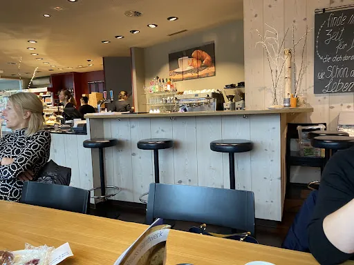 Bild von Café-Bäckerei Kreyenbühl