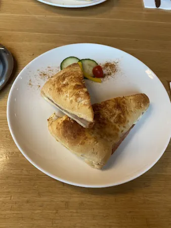 Bild von Café-Bäckerei Kreyenbühl