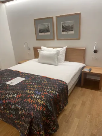 Bild von Caspar | Das Drei-Häuser-Hotel