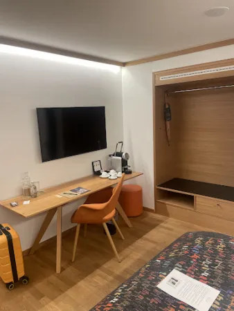 Bild von Caspar | Das Drei-Häuser-Hotel