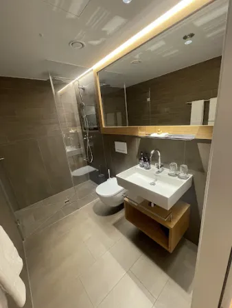 Bild von Caspar | Das Drei-Häuser-Hotel