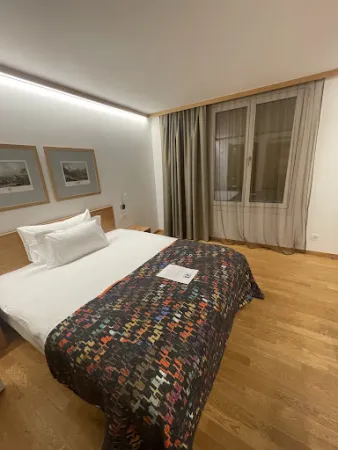 Bild von Caspar | Das Drei-Häuser-Hotel