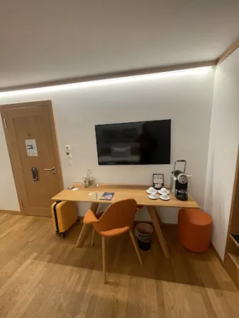 Bild von Caspar | Das Drei-Häuser-Hotel