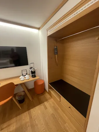 Bild von Caspar | Das Drei-Häuser-Hotel