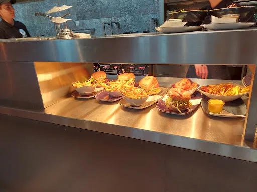 Bild von Le Burger Parndorf
