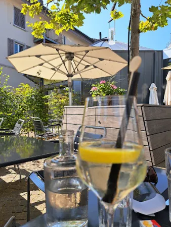 Bild von Caspar | Das Drei-Häuser-Hotel