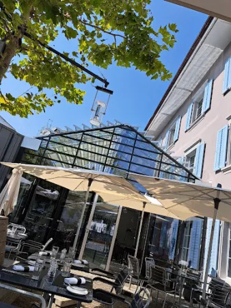 Bild von Caspar | Das Drei-Häuser-Hotel
