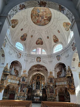 Bild von Caspar | Das Drei-Häuser-Hotel