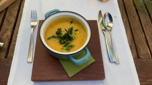 Restaurant am Friedrichshof