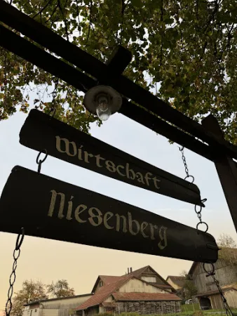 Bild von Wirtschaft Niesenberg