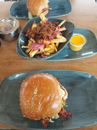 Bild von Le Burger Parndorf