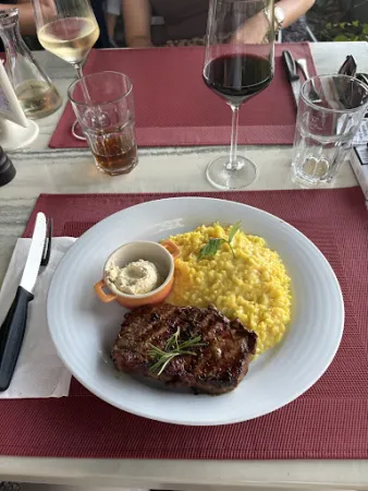 Bild von Restaurant Jäger-Stübli